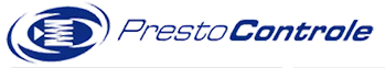 PrestoControle Logo
